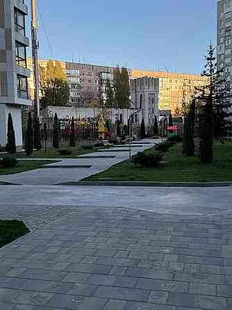 ЖК Рыбинский 53м2, видовая ( Даффи, ЖК Грани ) Дніпро