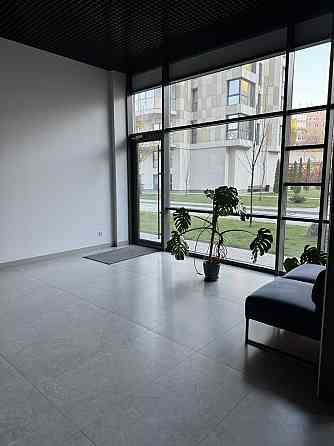 ЖК Рыбинский 53м2, видовая ( Даффи, ЖК Грани ) Дніпро