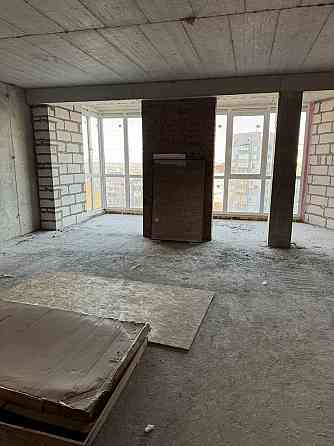 ЖК Рыбинский 53м2, видовая ( Даффи, ЖК Грани ) Дніпро