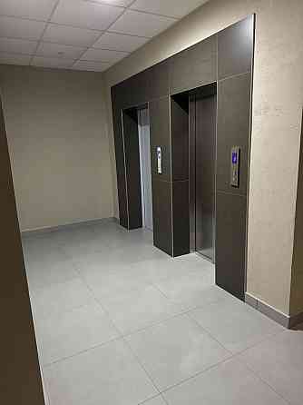 ЖК Рыбинский 53м2, видовая ( Даффи, ЖК Грани ) Дніпро