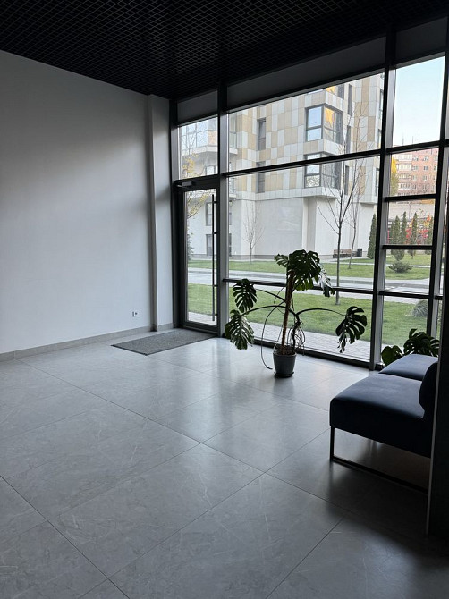 ЖК Рыбинский 53м2, видовая ( Даффи, ЖК Грани ) Дніпро - зображення 3