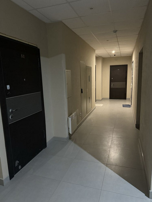 ЖК Рыбинский 53м2, видовая ( Даффи, ЖК Грани ) Дніпро - зображення 4