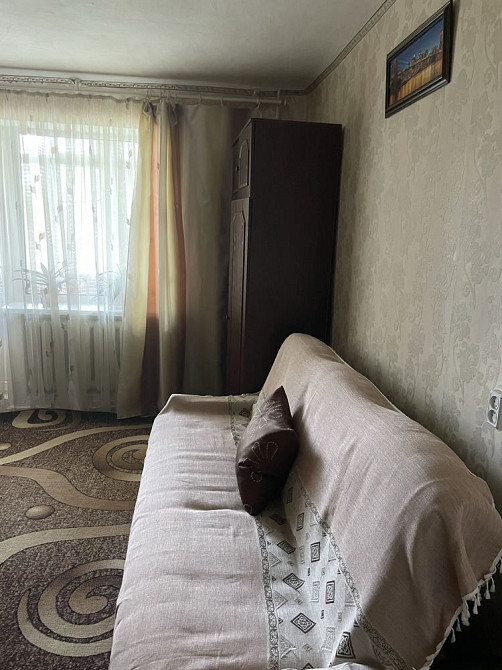 Продам квартиру 2х комнатную , состояние жилое, косметичнский.. Шостка - изображение 1