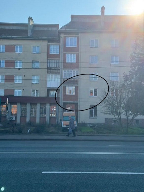 Квартира Прожаж 3 Від власника Брошнів-Осада - зображення 2