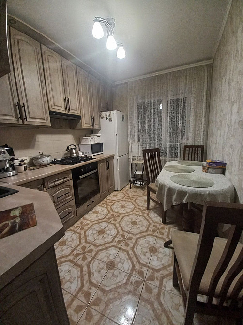 Продам 3-кімнатну квартиру на Музикалці Житомир - изображение 1