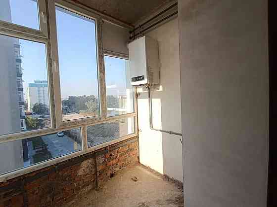 1к, зданий будинок, мінімальне оформлення, зручний поверх Хмельницький