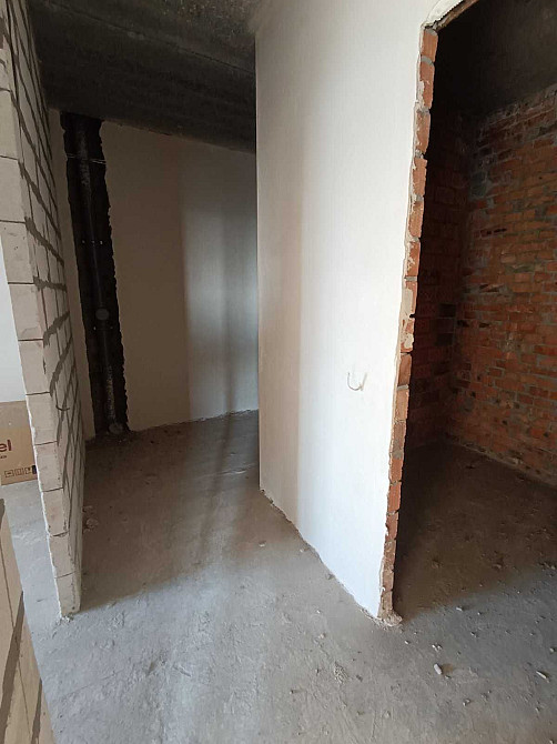 1к, зданий будинок, мінімальне оформлення, зручний поверх Хмельницький - зображення 2