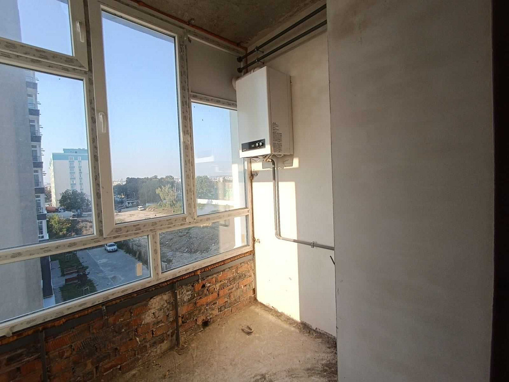 1к, зданий будинок, мінімальне оформлення, зручний поверх Хмельницький - зображення 1