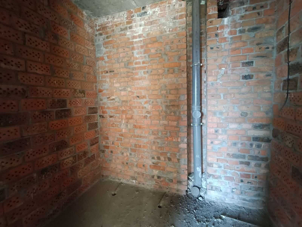 1к, зданий будинок, мінімальне оформлення, зручний поверх Хмельницький - зображення 7