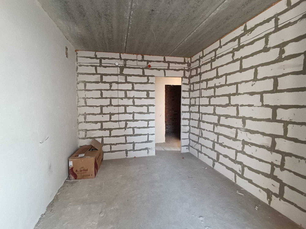 1к, зданий будинок, мінімальне оформлення, зручний поверх Хмельницький - зображення 4