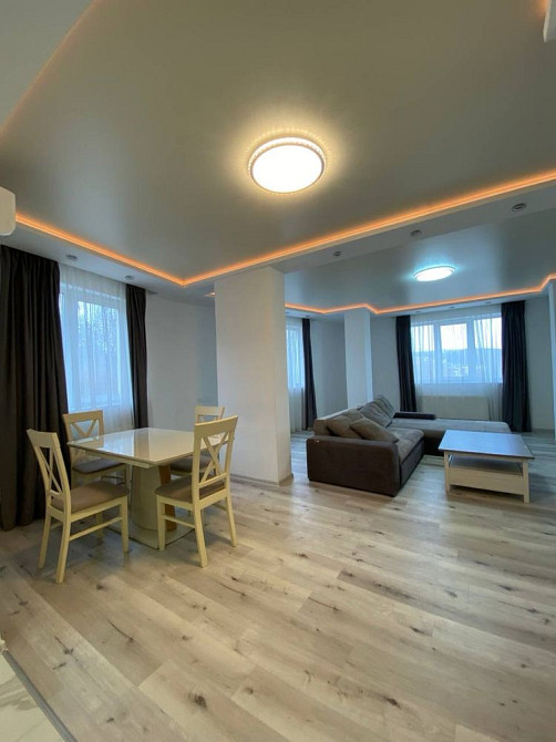 Продаж 3 кім квартири вул. Лисенецька ЖК Панорама Львів - зображення 4