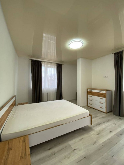 Продаж 3 кім квартири вул. Лисенецька ЖК Панорама Львів - зображення 8