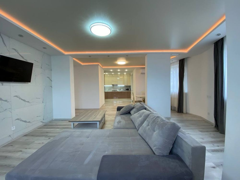 Продаж 3 кім квартири вул. Лисенецька ЖК Панорама Львів - зображення 3