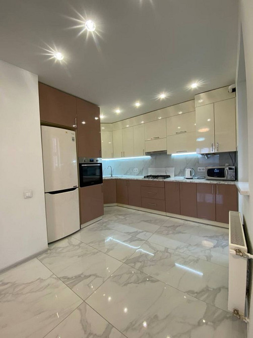 Продаж 3 кім квартири вул. Лисенецька ЖК Панорама Львів - зображення 5