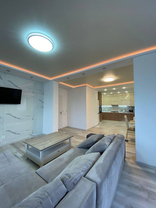 Продаж 3 кім квартири вул. Лисенецька ЖК Панорама Львів - зображення 1