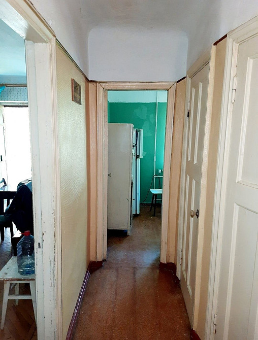 Продам 2комн.квартиру на Данилевского,Центр,Госпром! Харьков - изображение 4