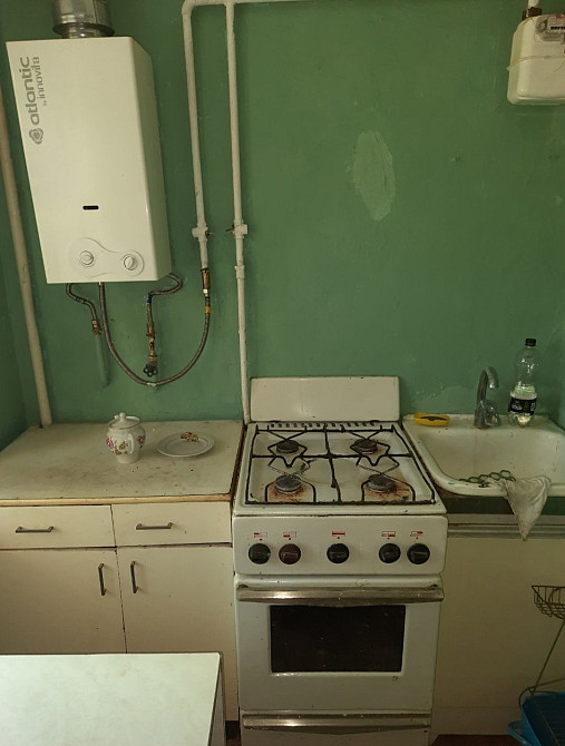 Продам 2комн.квартиру на Данилевского,Центр,Госпром! Харьков - изображение 6