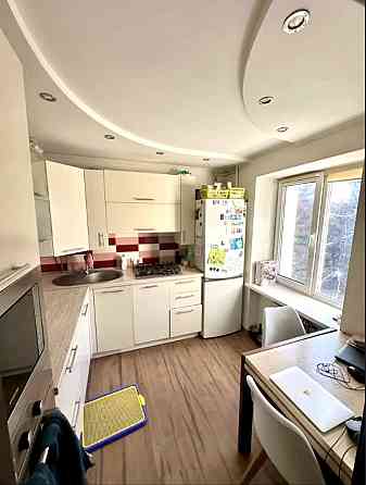 Реальна! Продам 2к квартиру проспект Богдана Хмельницького Дніпро