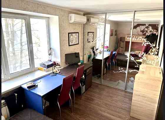 Реальна! Продам 2к квартиру проспект Богдана Хмельницького Дніпро