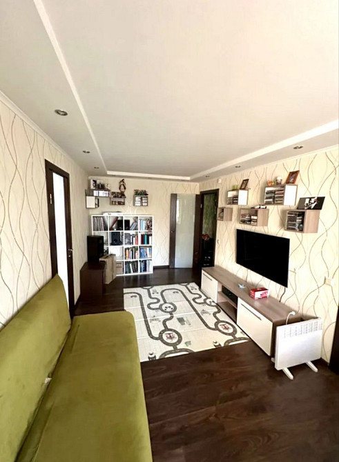 Реальна! Продам 2к квартиру проспект Богдана Хмельницького Дніпро - зображення 1