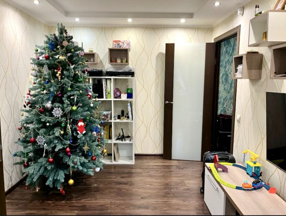 Реальна! Продам 2к квартиру проспект Богдана Хмельницького Дніпро - зображення 4