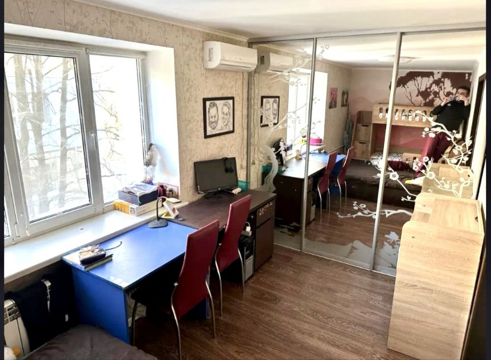 Реальна! Продам 2к квартиру проспект Богдана Хмельницького Дніпро - зображення 5