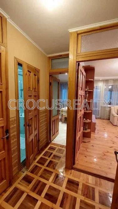 Аренда 1 к. квартиры Гв. Широнинцев, 93 Харьков - изображение 3