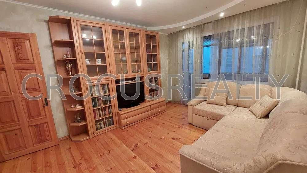 Аренда 1 к. квартиры Гв. Широнинцев, 93 Харьков - изображение 2