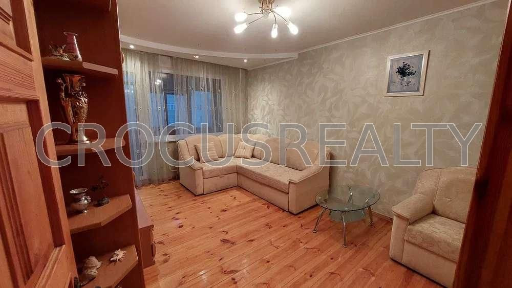 Аренда 1 к. квартиры Гв. Широнинцев, 93 Харьков - изображение 4