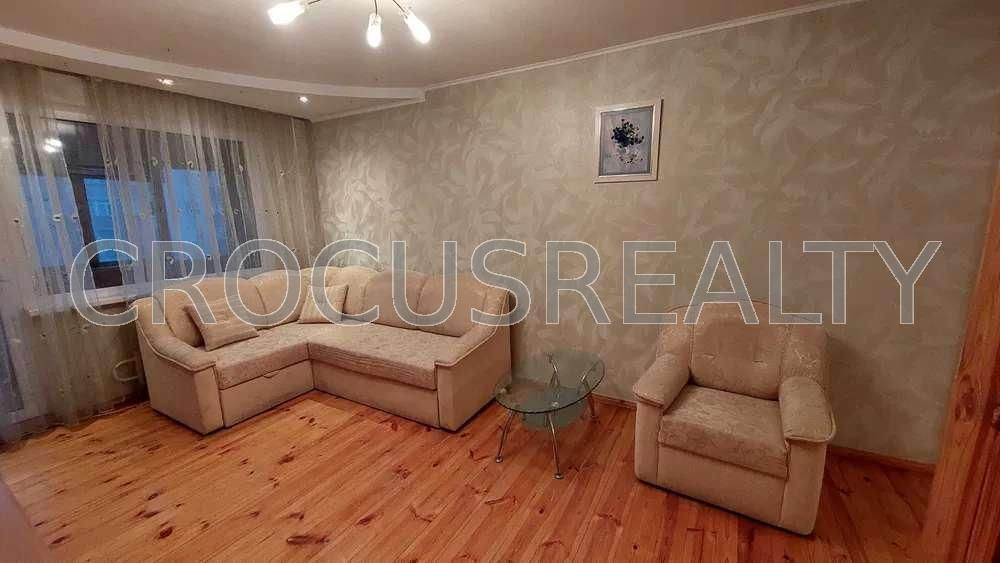 Аренда 1 к. квартиры Гв. Широнинцев, 93 Харьков - изображение 1