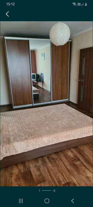 Здам свою 2-х кімнатну квартиру Днепр - изображение 2