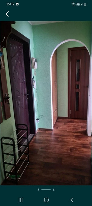 Здам свою 2-х кімнатну квартиру Днепр - изображение 4