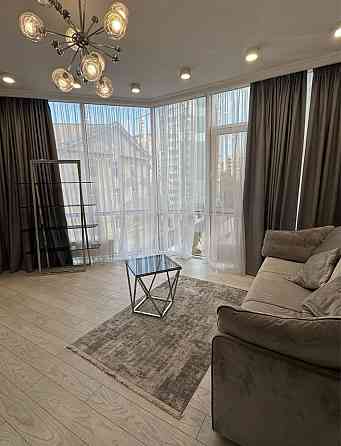 Аренда 2х кгм квартиры в Одессе парк Шевченко жк 24/25 жемчужина Одесса