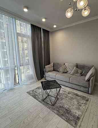 Аренда 2х кгм квартиры в Одессе парк Шевченко жк 24/25 жемчужина Одесса