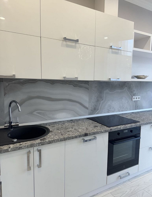 Аренда 2х кгм квартиры в Одессе парк Шевченко жк 24/25 жемчужина Одесса - изображение 6