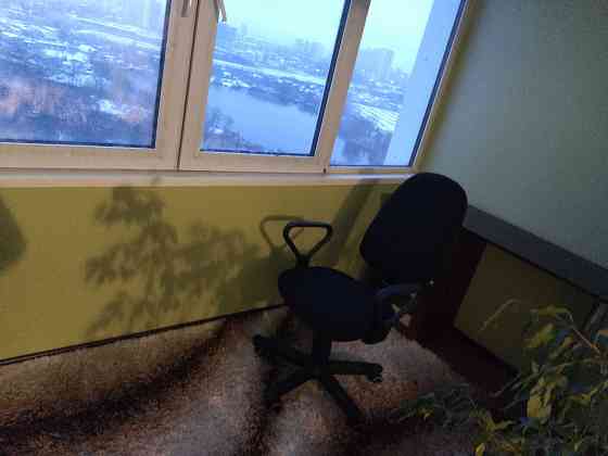 Без посредников! 3-х комнатная кв. на Здолбуновского 13. ЖК"Поэтичный" Київ