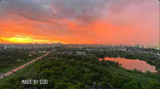 Без посредников! 3-х комнатная кв. на Здолбуновского 13. ЖК"Поэтичный" Київ