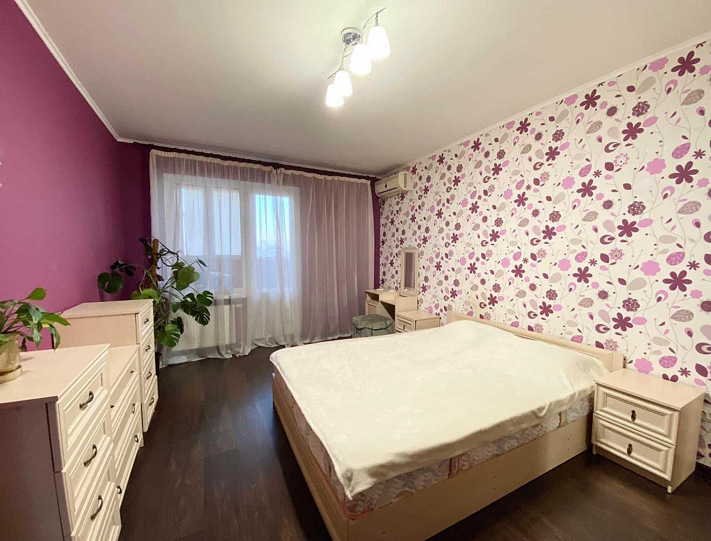 Без посредников! 3-х комнатная кв. на Здолбуновского 13. ЖК"Поэтичный" Київ - зображення 7