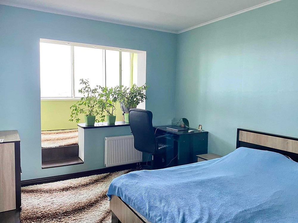 Без посредников! 3-х комнатная кв. на Здолбуновского 13. ЖК"Поэтичный" Київ - зображення 1