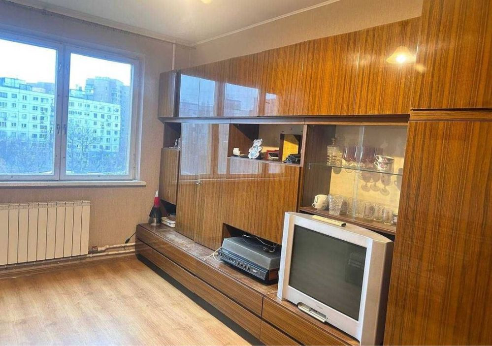 Сдам 2х квартиру метро Левада улица Чугуевская Харьков - изображение 4