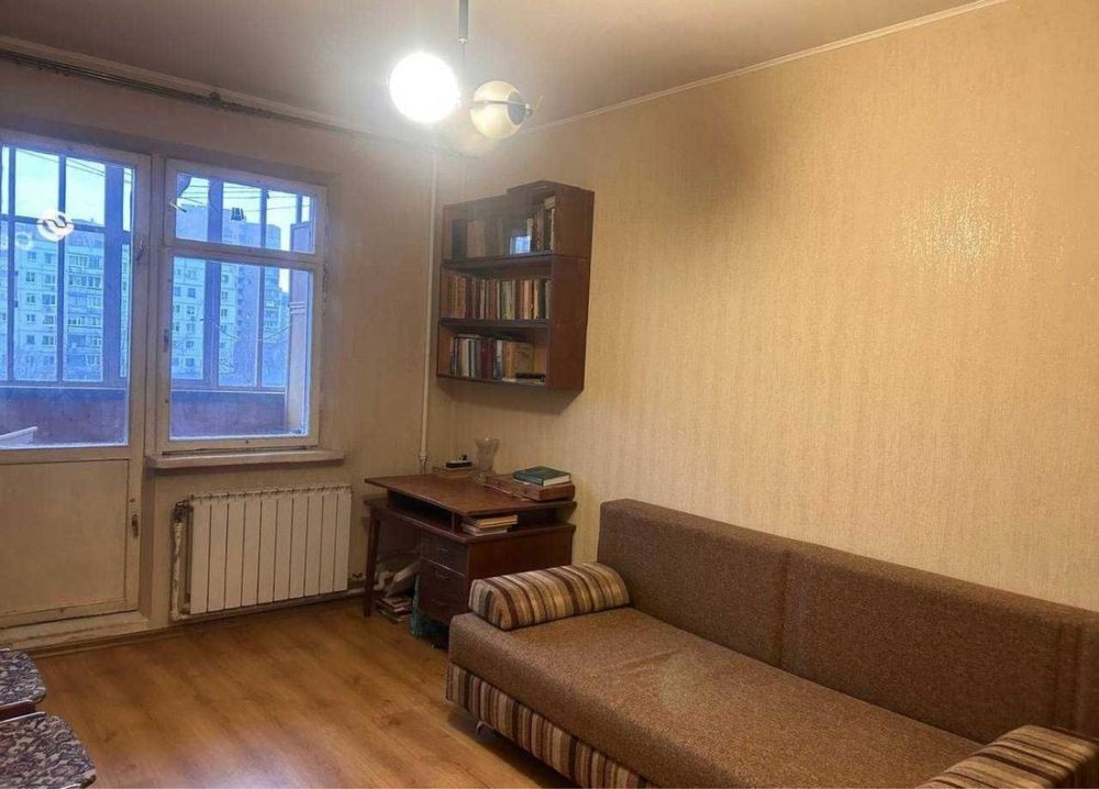 Сдам 2х квартиру метро Левада улица Чугуевская Харьков - изображение 2