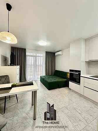 1к квартира, Боголюбова 43, поряд з ЖК Софія, Вишневе Софиевская Борщаговка