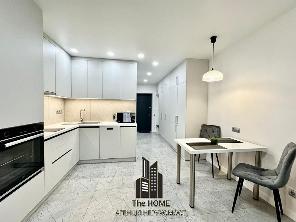 1к квартира, Боголюбова 43, поряд з ЖК Софія, Вишневе Софиевская Борщаговка - изображение 2