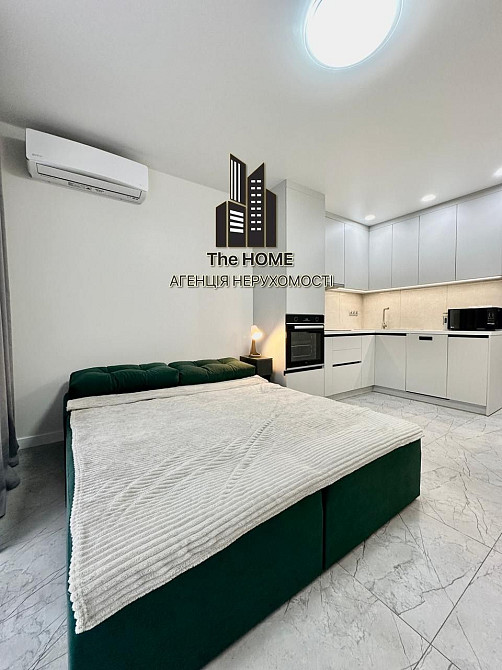 1к квартира, Боголюбова 43, поряд з ЖК Софія, Вишневе Софиевская Борщаговка - изображение 4