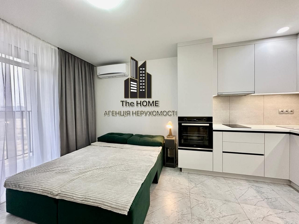 1к квартира, Боголюбова 43, поряд з ЖК Софія, Вишневе Софиевская Борщаговка - изображение 8