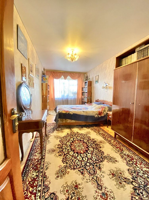 Оренда 2 кімнатна квартира ЦЕНТР Піщана - зображення 6