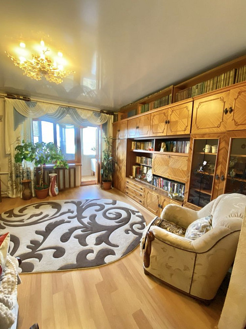 Оренда 2 кімнатна квартира ЦЕНТР Піщана - зображення 5