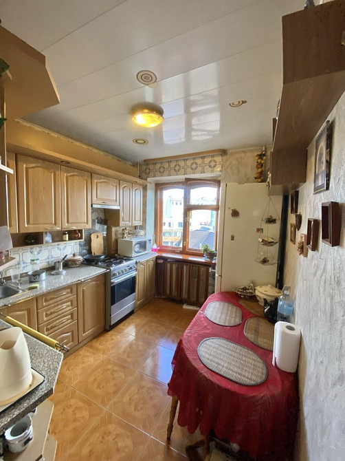 Оренда 2 кімнатна квартира ЦЕНТР Піщана - зображення 7