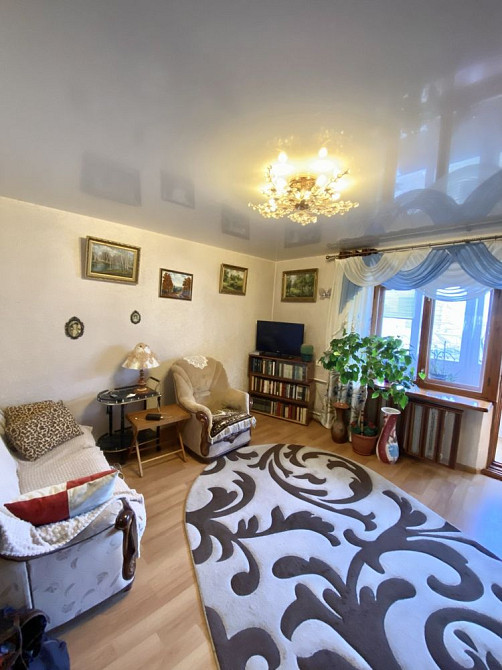 Оренда 2 кімнатна квартира ЦЕНТР Піщана - зображення 3