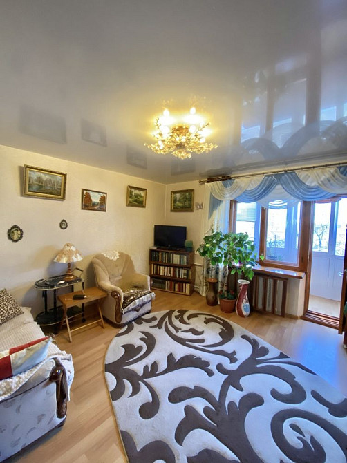 Оренда 2 кімнатна квартира ЦЕНТР Піщана - зображення 4